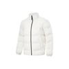 Li Ning Hot Pots Down Collection Down Jacket Men's Ecru AYMT299-2