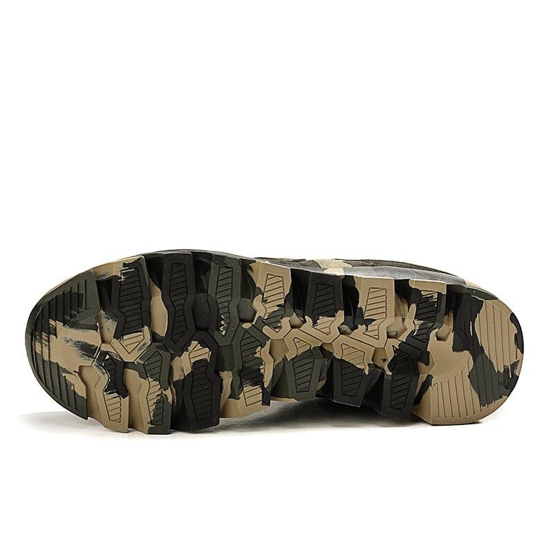 Men 'S Shoes Breathable Running Shoes Women Army Green Camouflage Canvas Sneakers Comfortable Couple Walking Jogging Shoes