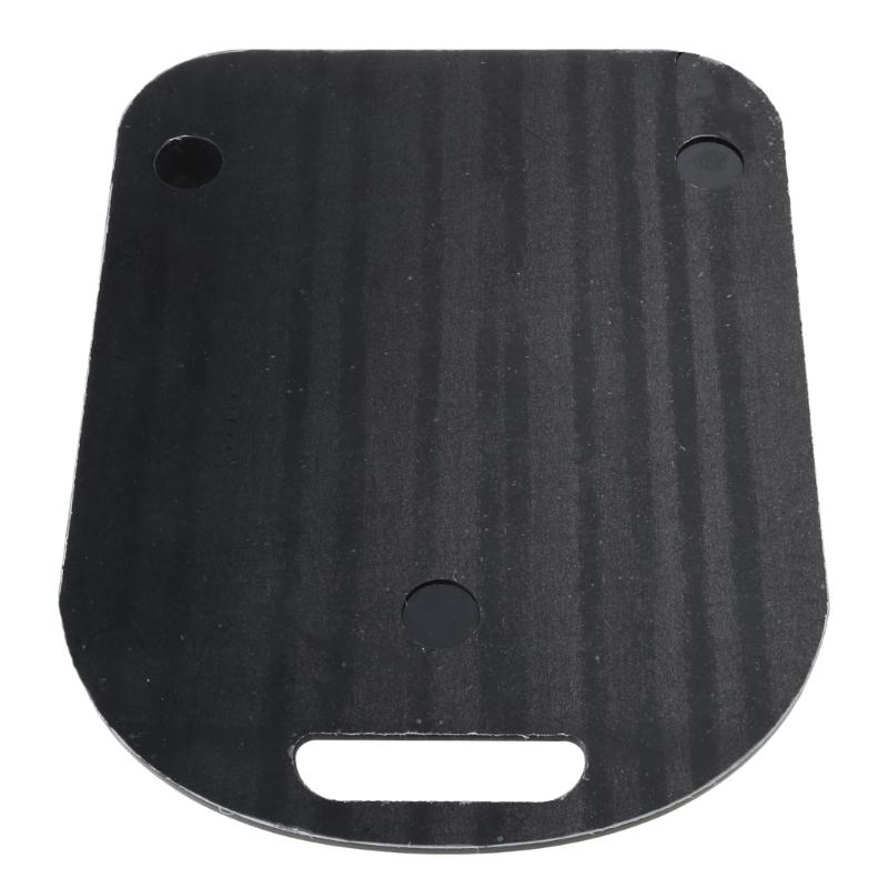 

Для миксера TM5 скользящие коврики для перемещения кухонного прибора нескользящая подкладка чёрный