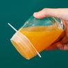 Food Preservation For Kitchen Accessory Adjustable Elastic Silicone Caps Sizes Household Kitchen Storage Organization Cover Home