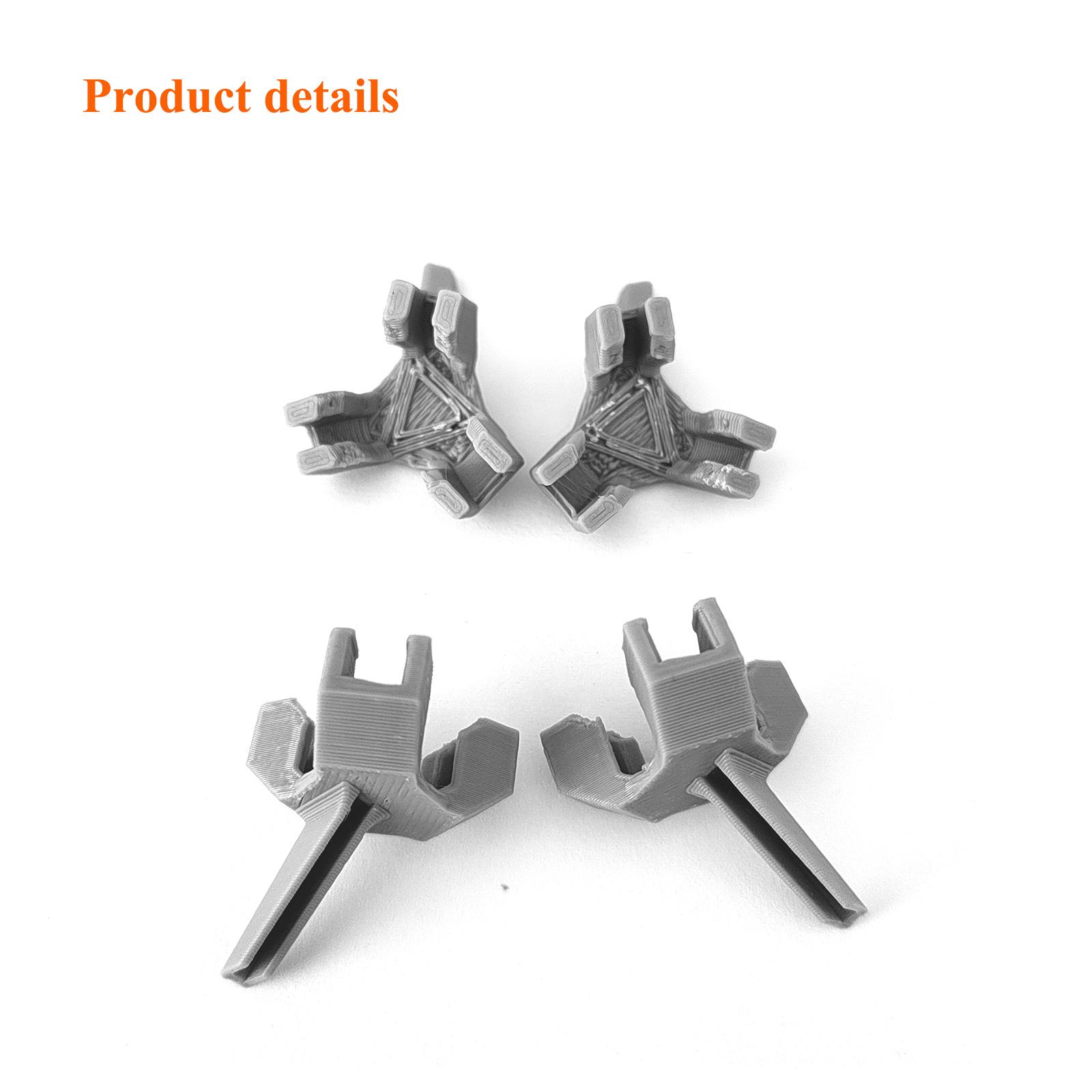 

For DJI NEO Landing Gear Heightened Enhancement Tripod Support Leg Protector for DJI Neo Legs Extender Accessories
