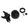 Jet Ski Fuel Selector Valve Long Lifespan 275500098 Replacement for Sea‑Doo PWC GTS GTX HX SP SPI XP Jet Boat