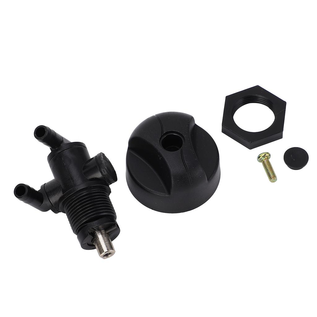 Jet Ski Fuel Selector Valve Long Lifespan 275500098 Replacement for Sea‑Doo PWC GTS GTX HX SP SPI XP Jet Boat