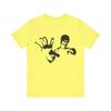Bruce Lee T-Shirt Klassisches Vintage-Bild Karate MMA Jeet Kune Do Kampfsportarten