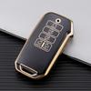 New TPU Car Key Case Cover Shell For KIA K2 KX Rio Sorento K4 Cerato Forte Picanto Stonic Carnival Niro Morning Verna Sportage