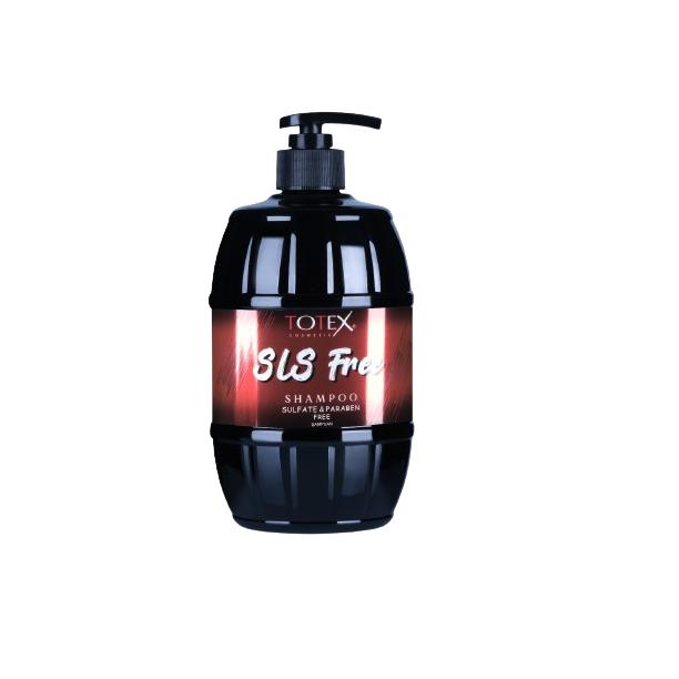 

SLS Free Totex Hair Shampoo 750ml