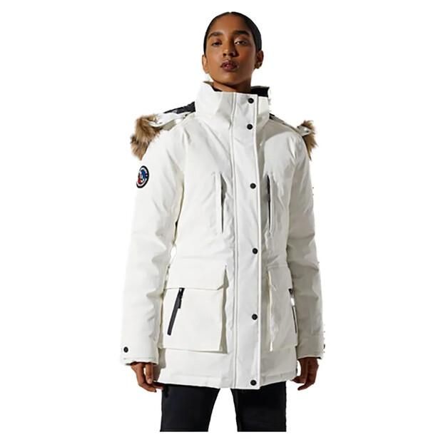 

Superdry Пуховик Everest Snow M