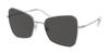 Swarovski Sk7008 400187 Women Sunglasses