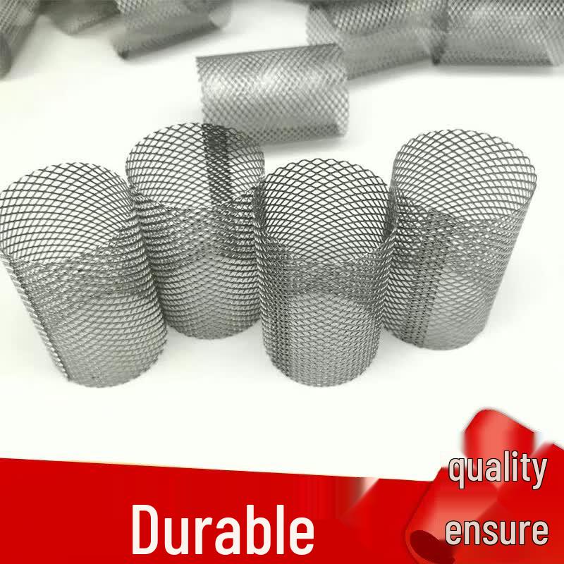 Y-Type Air Purifier Filter Cartridge