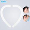5Pairs Silicone Ear Protection Hook Earloop Cover Protector Earmuffs