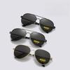 Men's Sunglasses Color-changing Driving UV Protection Polarizing Sunglasses  Hombre   Masculino