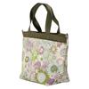 INTERMODE MADE WITH FABRIC Shoulder Bag 19305802 Small Susanna 19305802C Khaki LIBERTY. 2-way Women's [C]