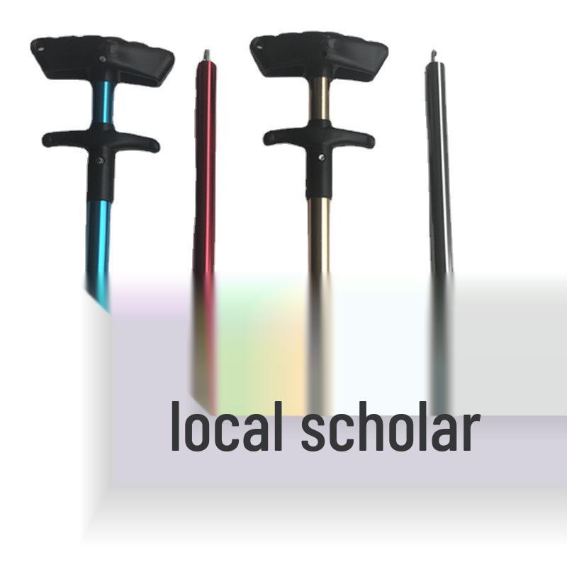 

New Portable T-Shaped Hook Remover for Sea Fishing Tackle Supplies 17cm Small