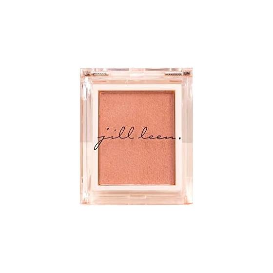 Single Mousse Eyeshadow (106 Rose Macaron)