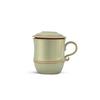 Edenus Ceramic & Stone Tea-Water Separation Cup Set