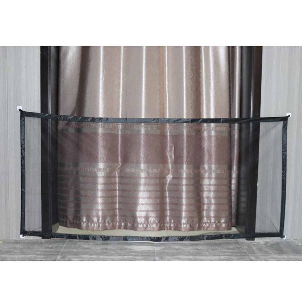 Hund Portable Faltbare Haustier Isolation Zaun Hund