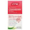 iHerb Women's Cranberry Extract Vegetarian Capsules, 60 Count