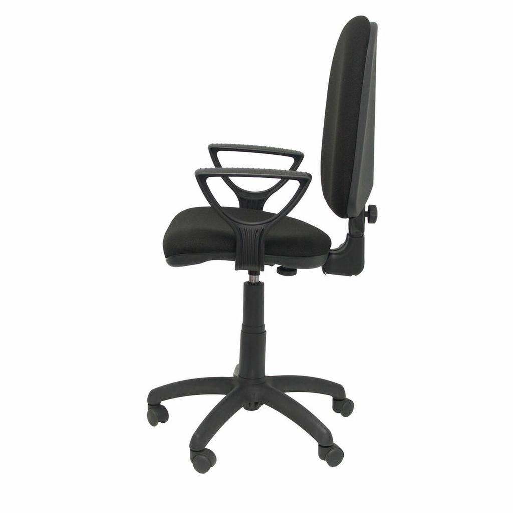 Office Chair Ayna Bali P&C 40BGOLF Black