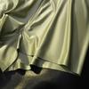 Men Boxer Underwear Elastic Mid-Waist Design Patchwork Color U-Convex Shorts Briefs Smooth Texture Panties