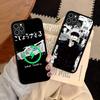 Hot Selling Gojo Satoru For Magesafe Magnetic Wireless Phone Case For IPhone 17 Pro Max Air 13 12 Mini 16 15 14 11