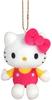 Hello Kitty Mascot Collection Standard Pink 198662-24