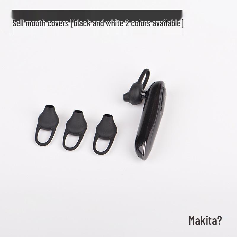 Universal Soft Silicone Bluetooth Earphone Hook