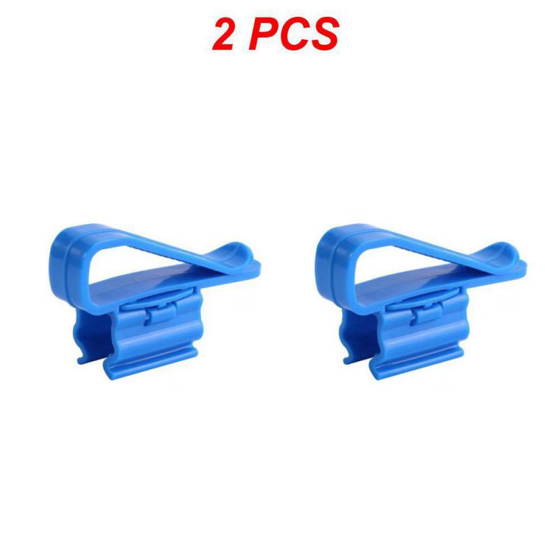 2/4/6PCS Hose Bracket No Slipping High Hardness Durable Practical Aquarium Accessories Hose Holder Convenient To Use