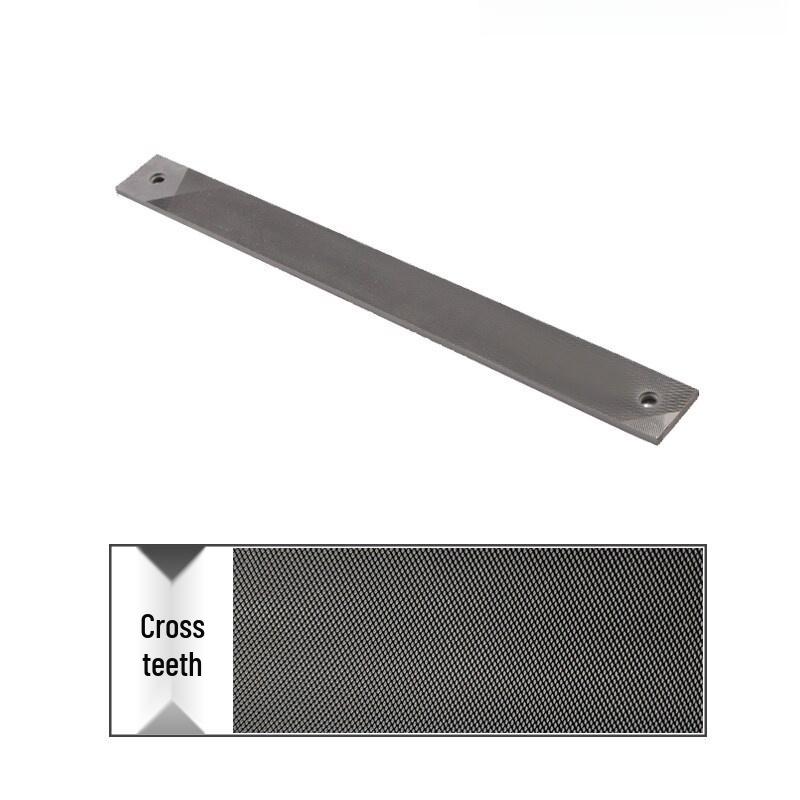 Aokewen Cross-Tooth Data Recovery File Blade