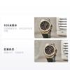 Casio BABY-G G-MS series, elegant and fashionable, solar powered, sports waterproof, quartz movement, resin strap, Japanese and Korean MSG-S500G-3APR