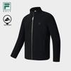 FILA Men's Winter Golf Knit Jacket