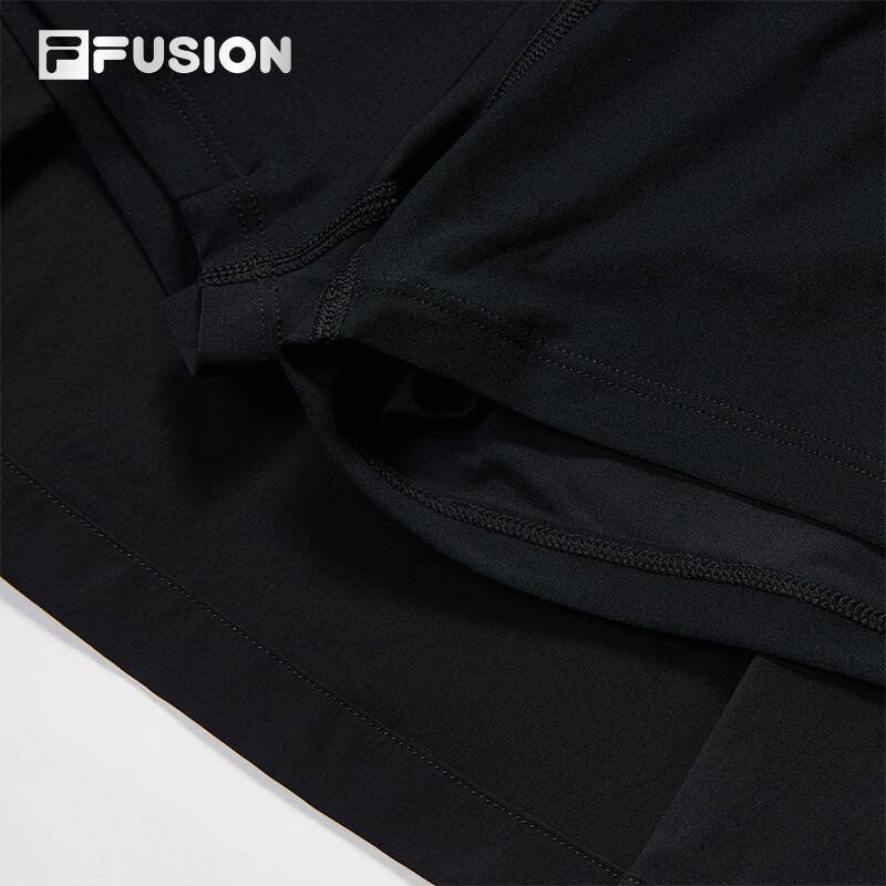 Fila Fusion Tian Xiwei Collection Cool Touch Mini Skirt