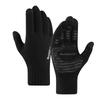 Tucano Warm Knit Touchscreen Gloves