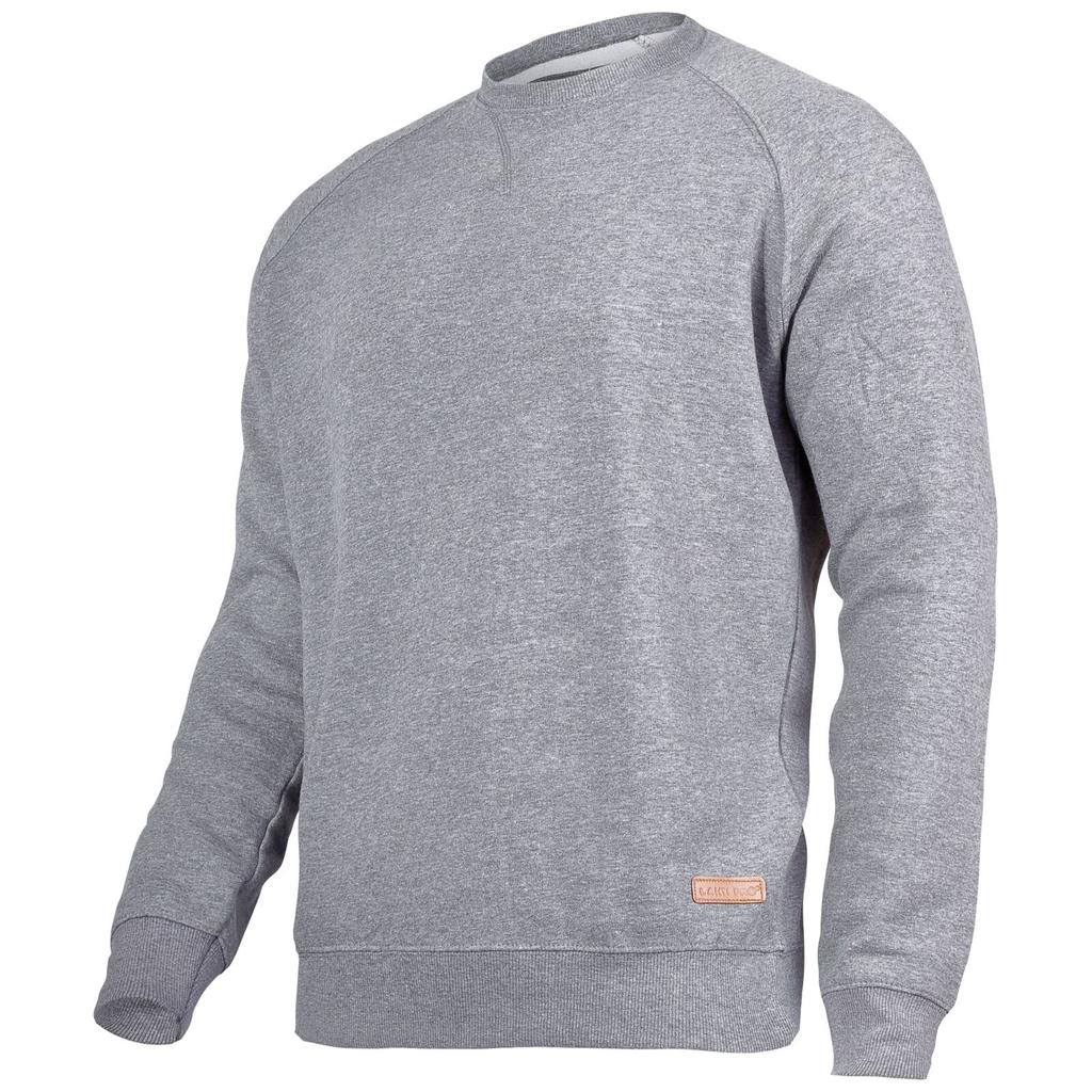 Gray Sweatshirt, "3Xl", Ce, Lahti