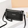 Middle-aged Female Bag Atmosphere Middle-aged Old One-shoulder Slung Small Bag Hand Take Purse