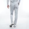 TaylorMade Club TM Basic Pants, Light Gray, Size 85, Men's, 24FW UN354