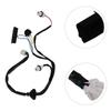 For Nissan X-Trail T31 2008-2014 Trunk Lid Release Tailgate Switch 25380-JG01A