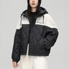 Yalu RS Women's Color Block Hooded Lightweight Down Jacket