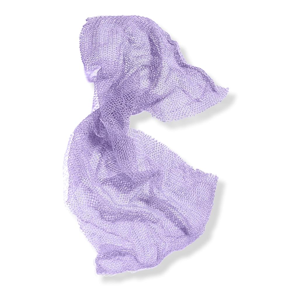 

LUV SCRUB Сетчатый отшелушивающий крем для тела Luvender