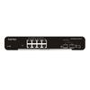 Ruijie RG-NBS3100-8GT2SFP 8-Port Gigabit Layer 2 Managed Switch