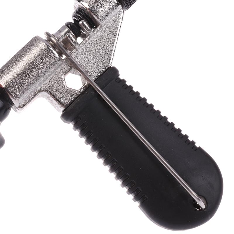Portable Bicycle Chain Remover Tool Bike Link Splitter Tool Road Bike Chain Cutter Cycling Repair Tool Accessories