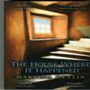 The House Where It Happened by Martina Devlin Paperback Book 9781781999301