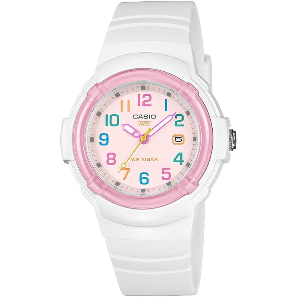 

[Casio] Часы, Коллекция Casio, [Оригинальный отечественный продукт] Изготовлены из экологически чистых материалов, LX-...