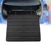 Car Trunk Guard Universal Scratch Resistant Sturdy Foldable Truck Rear Protector for Vehicles Cars
