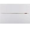 For Mazda 3 Mazda3 Axela M3     Cover Stainless Steel Rear Door Bottom Trunk Tailgate Frame Plate Trim Bumper