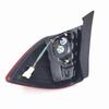 For Lifan X60 2011 2012 2013 2014 2015 Car Rear Tail Light Brake Stop Reverse Turn Signal Lamp Taillight Rearlamp