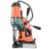 Magnetic Drill Press Mag Drill Press 1400 W 0-850 RPM with 6 Core Bits