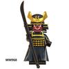Medieval Knight Army Boy Assembling Building Blocks Minifigure Children's Toy