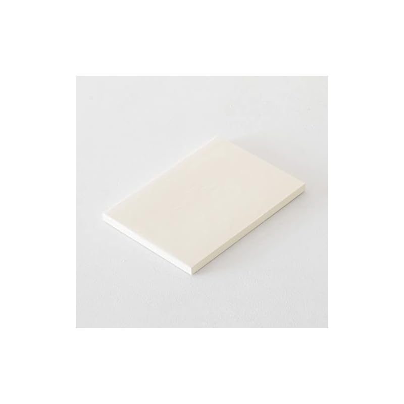 DESIGNPHIL MIDORI MD Notebook Journal A5 Frame A 15309006