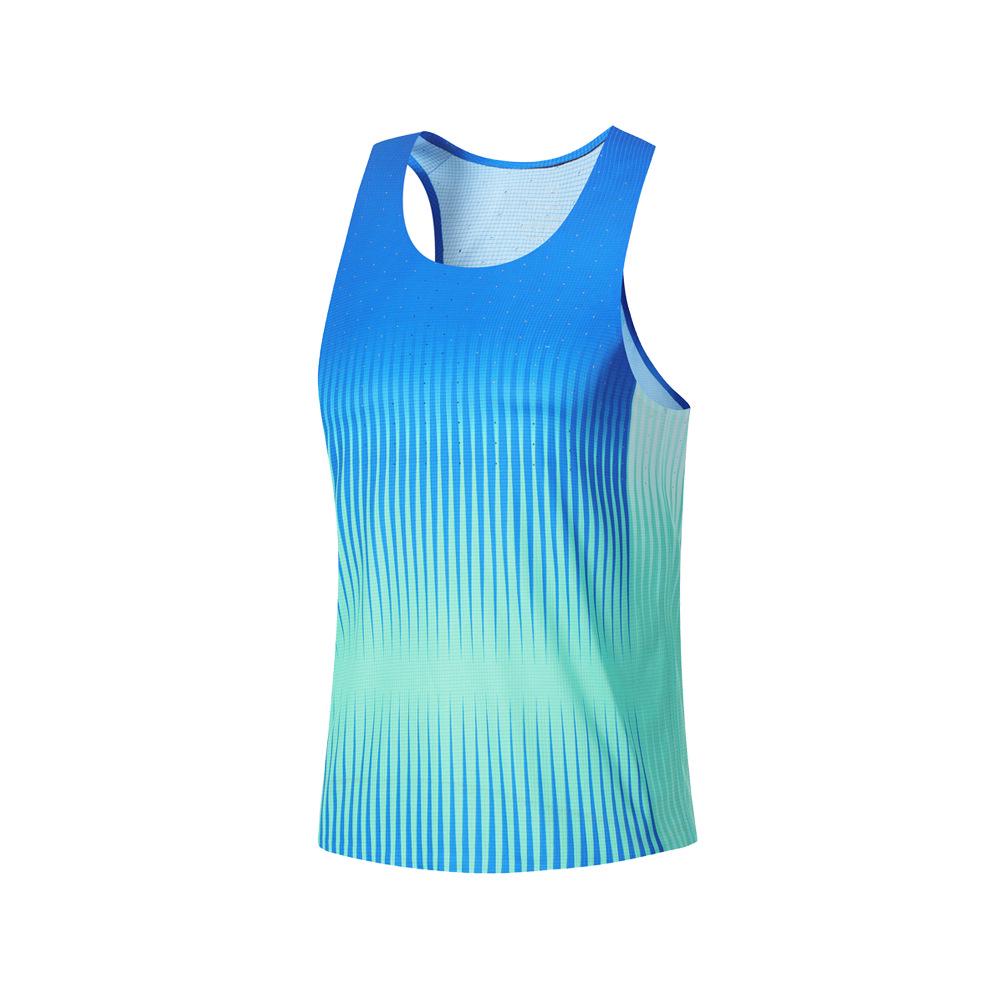 

Унисекс быстросохнущий жилет для бега - Легкий, без рукавов, Идеально подходит для марафона и трека Women-2XL