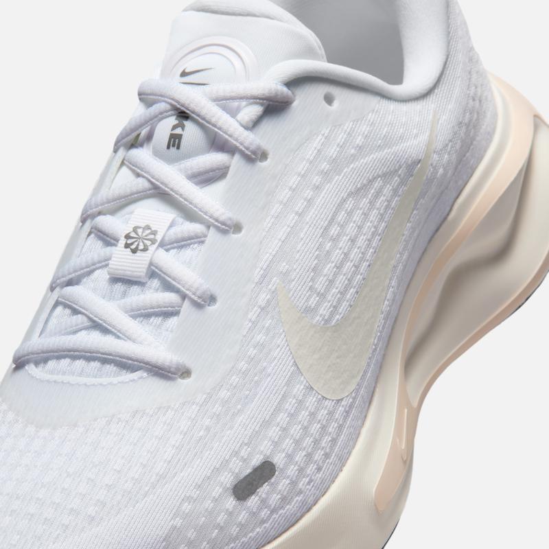 Nike Women's Road Professional Running Shoes - Spring Cushioning Reflective Design NIKE JOURNEY RUN FJ7765